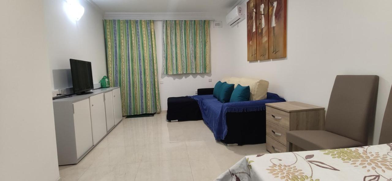 One Bed Room Apartment With Terrace มาร์ซาสคาลา ภายนอก รูปภาพ