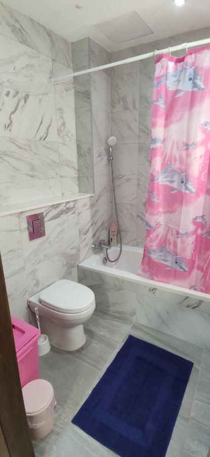 One Bed Room Apartment With Terrace มาร์ซาสคาลา ภายนอก รูปภาพ