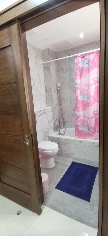 One Bed Room Apartment With Terrace มาร์ซาสคาลา ภายนอก รูปภาพ
