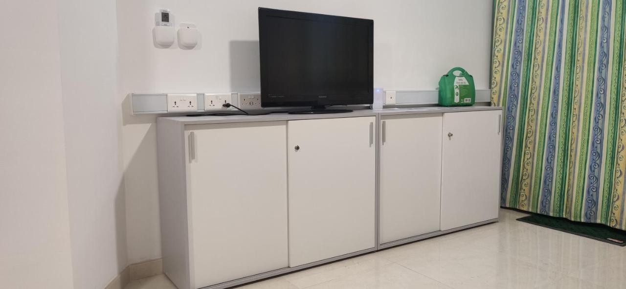 One Bed Room Apartment With Terrace มาร์ซาสคาลา ภายนอก รูปภาพ