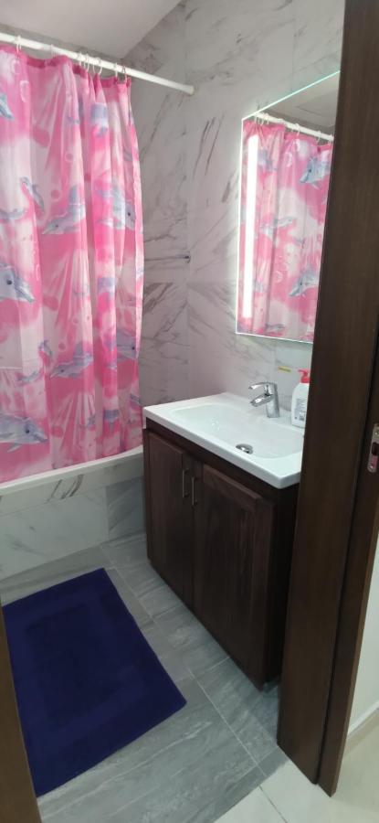 One Bed Room Apartment With Terrace มาร์ซาสคาลา ภายนอก รูปภาพ