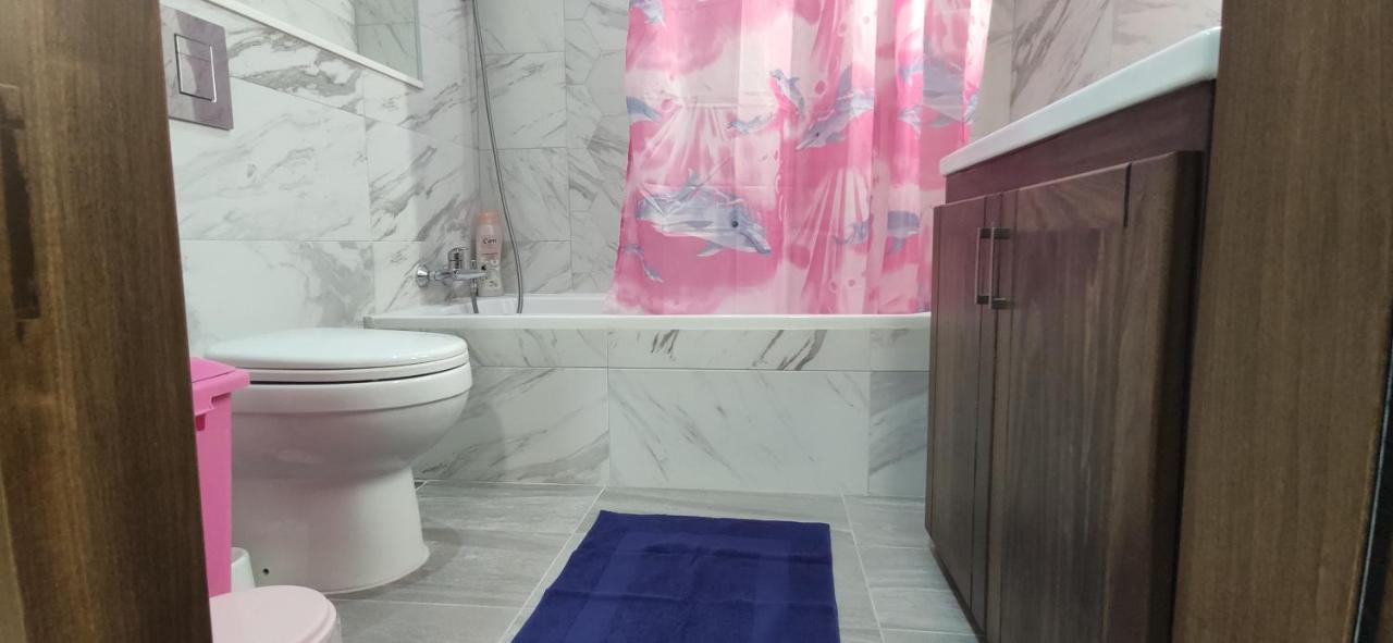 One Bed Room Apartment With Terrace มาร์ซาสคาลา ภายนอก รูปภาพ