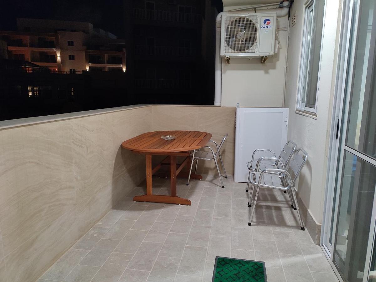 One Bed Room Apartment With Terrace มาร์ซาสคาลา ภายนอก รูปภาพ
