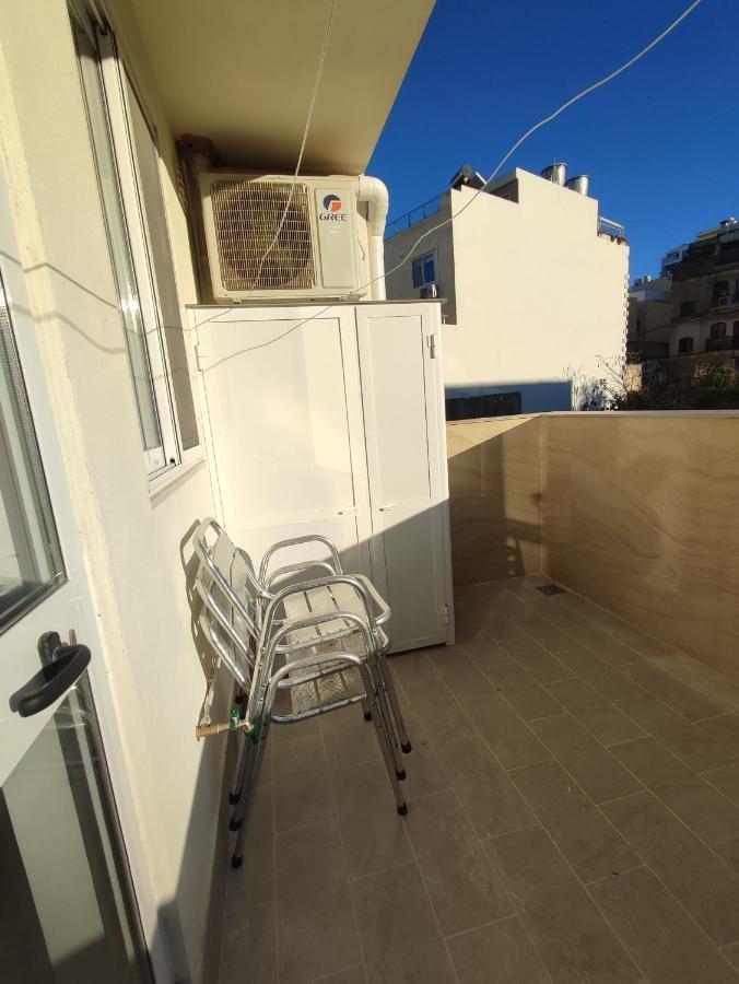 One Bed Room Apartment With Terrace มาร์ซาสคาลา ภายนอก รูปภาพ