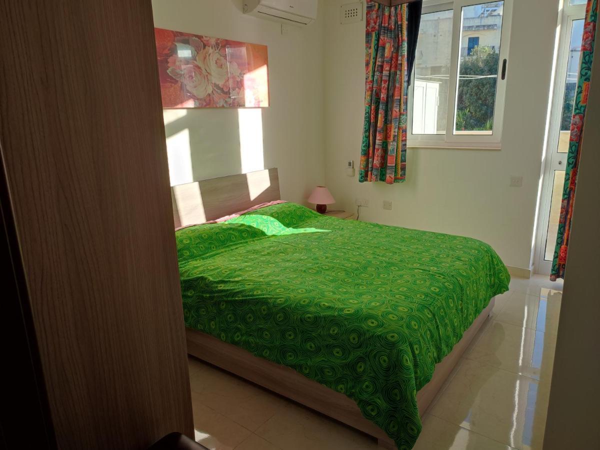 One Bed Room Apartment With Terrace มาร์ซาสคาลา ภายนอก รูปภาพ