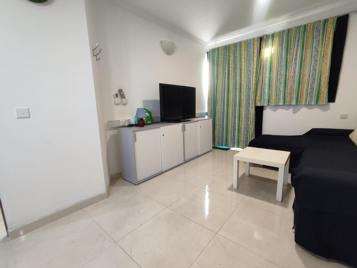 One Bed Room Apartment With Terrace มาร์ซาสคาลา ภายนอก รูปภาพ