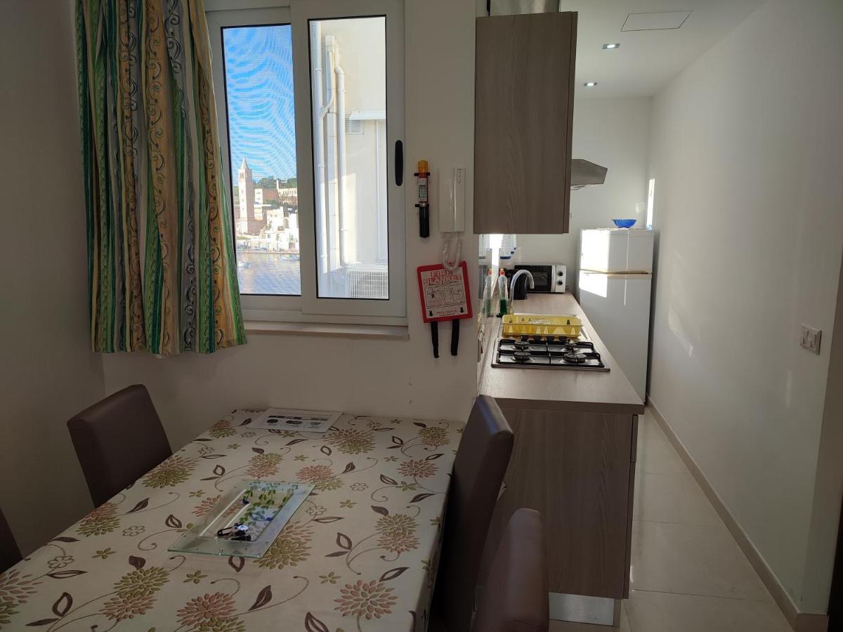 One Bed Room Apartment With Terrace มาร์ซาสคาลา ภายนอก รูปภาพ